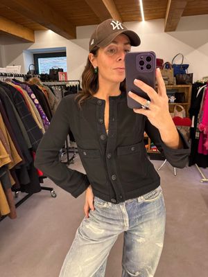 GIACCHINA CHANEL NUOVA TG S