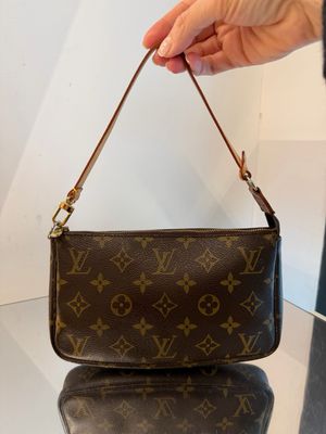 MITICA LOUIS VUITTON POCHETTE ACCESSOIRES