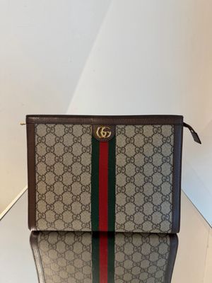 POUCH GUCCI OPHIDIA