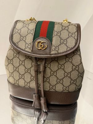 ZAINETTO GUCCI OPHIDIA NUOVO