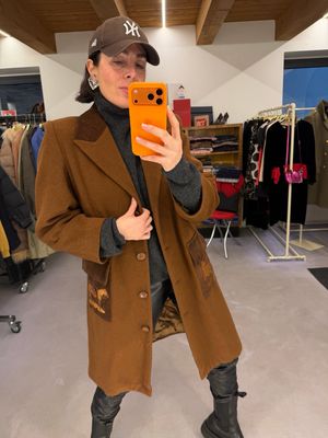 CAPPOTTINO CRISTINA SANTANDREA