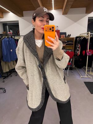 GIACCONE LAURA BIAGIOTTI VINTAGE