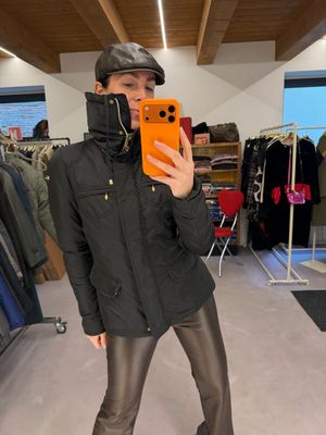 PIUMINO DONNA GEOSPIRIT TG 46 