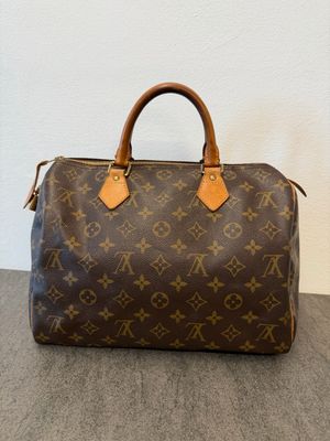 LOUIS VUITTON SPEEDY 30