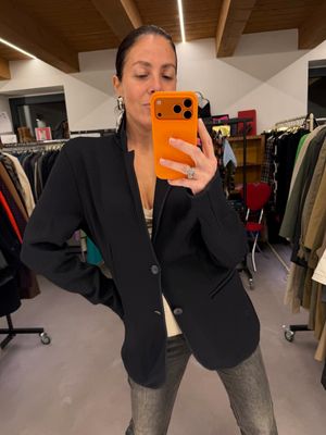 GIACCA ARMANI COLLEZIONI