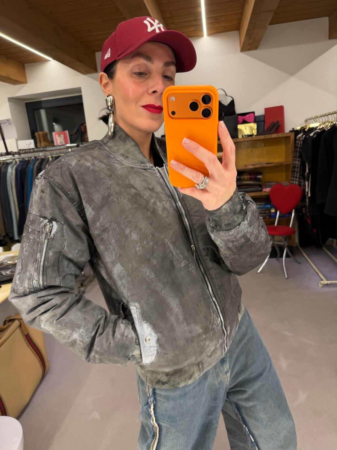 BOMBER SIMEON FARRAR