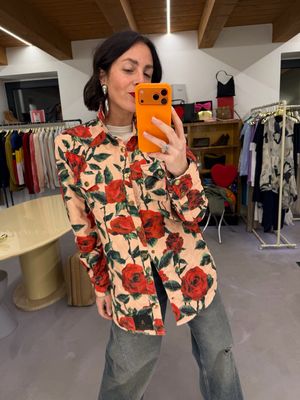 CAMICIA MASSIMO SABBADIN