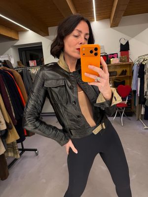 GIACCHINO PELLE ROBERTO CAVALLI