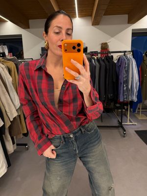 CAMICIA LEVIS FANTASIA 