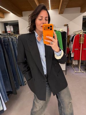 BLAZER VALENTINO