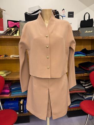 COMPLETO CHRISTIAN DIOR