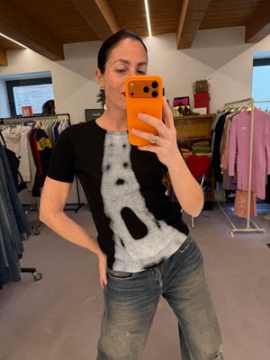 T-SHIRT CHRISTIAN DIOR