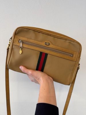 BORSA GUCCI OPHIDIA VINTAGE