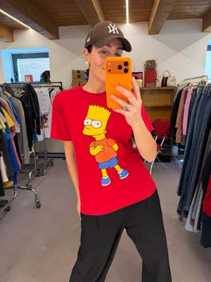 T-SHIRT ORIGINALE SIMPSON
