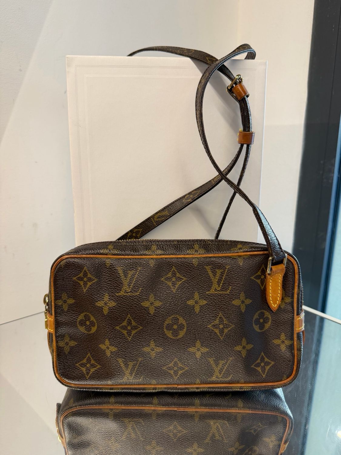 TRACOLLINA LOUIS VUITTON