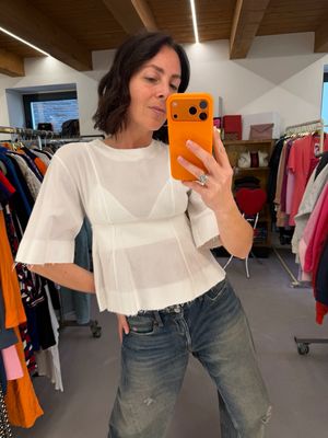 CAMICIA ALEXANDER WANG