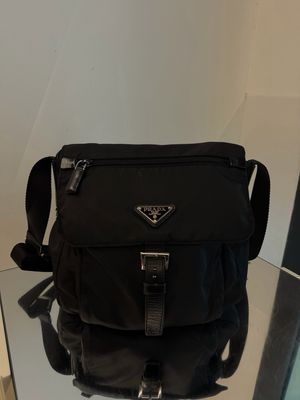 PRADA SMALL MESSANGER