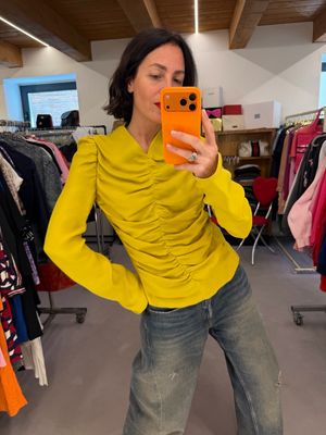 BLUSA MARNI
