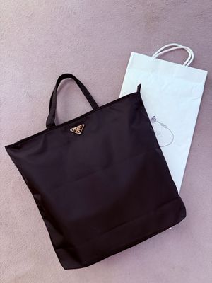 SHOPPER PRADA BASIC 