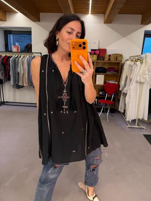 ABITO ISABEL MARANT
