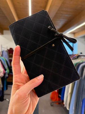 CLUTCH CHANEL