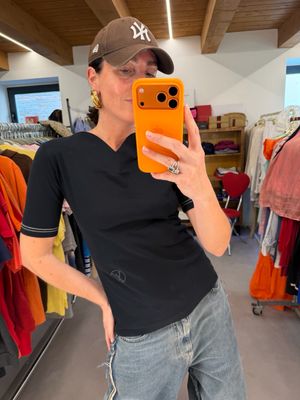 T-SHIRT VUITTON