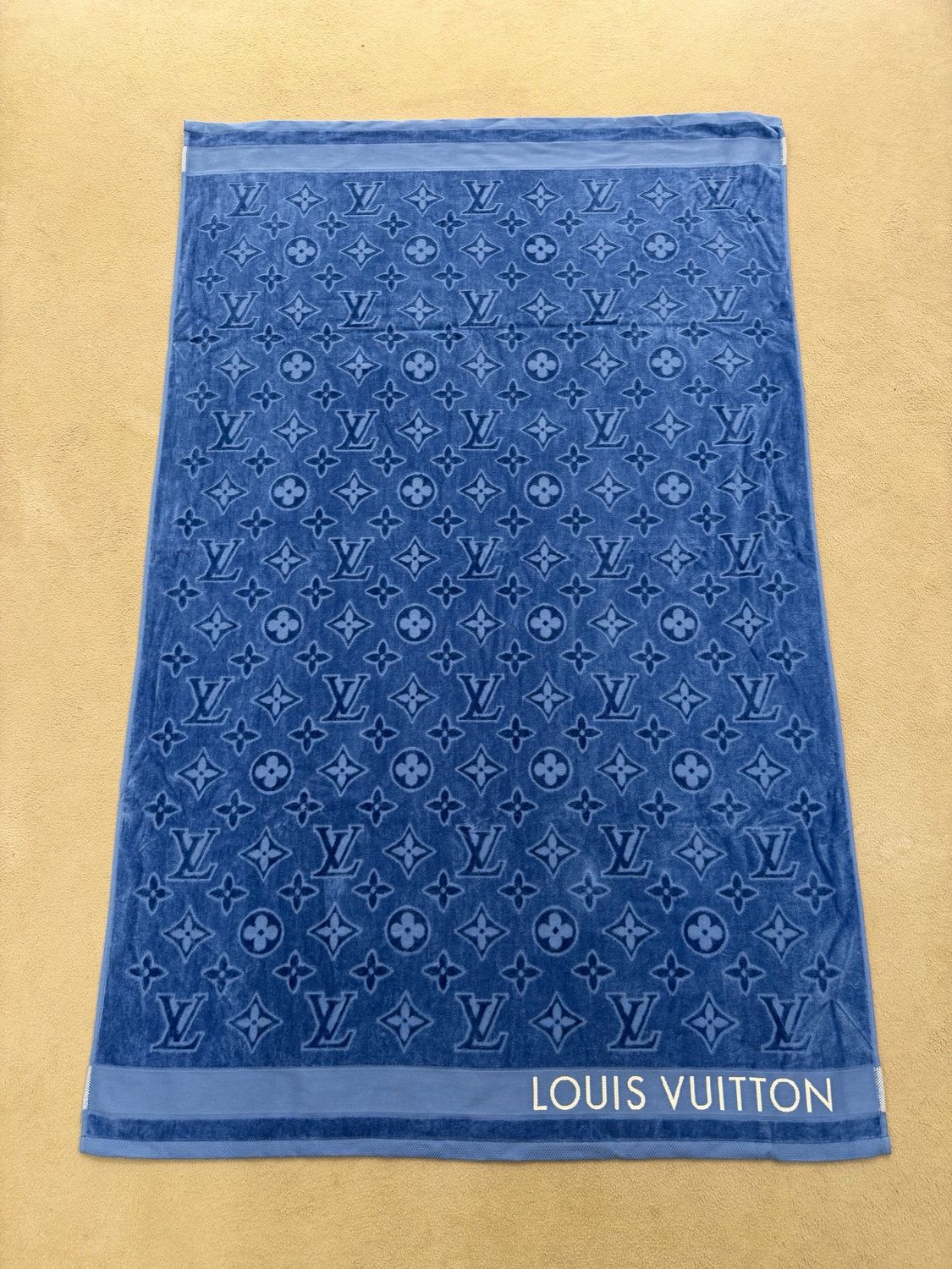 TELO MARE LOUIS VUITTON