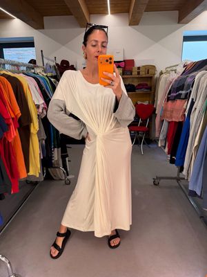 ABITO MM6 MARGIELA