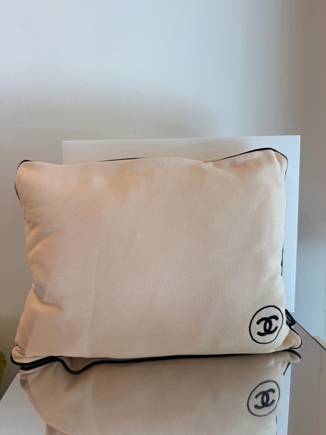 CUSCINO CHANEL BEAUTÉ