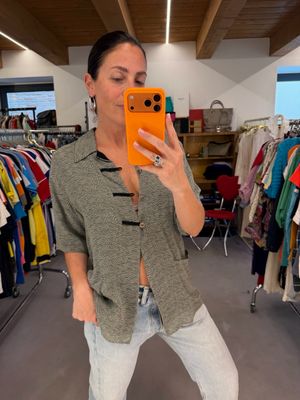 CAMICIA MATSUDA 