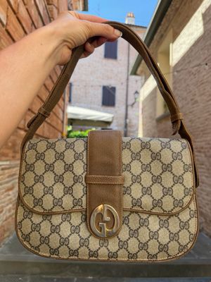 BAGUETTE GUCCI VINTAGE