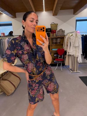 TUTINA VINTAGE HENRY COTTON’S