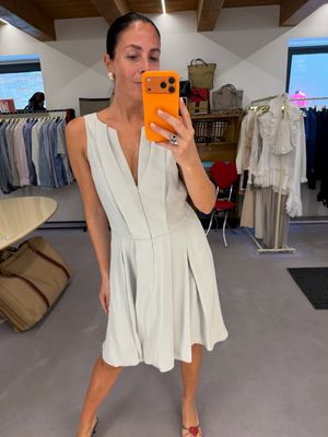 ABITO EMPORIO ARMANI