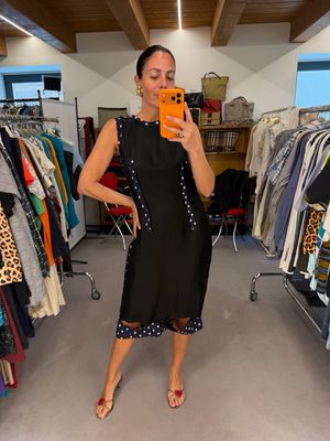 ABITO MAISON MARGIELA 