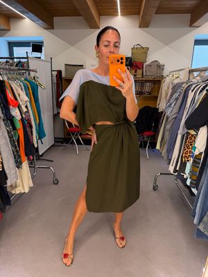ABITO VIONNET