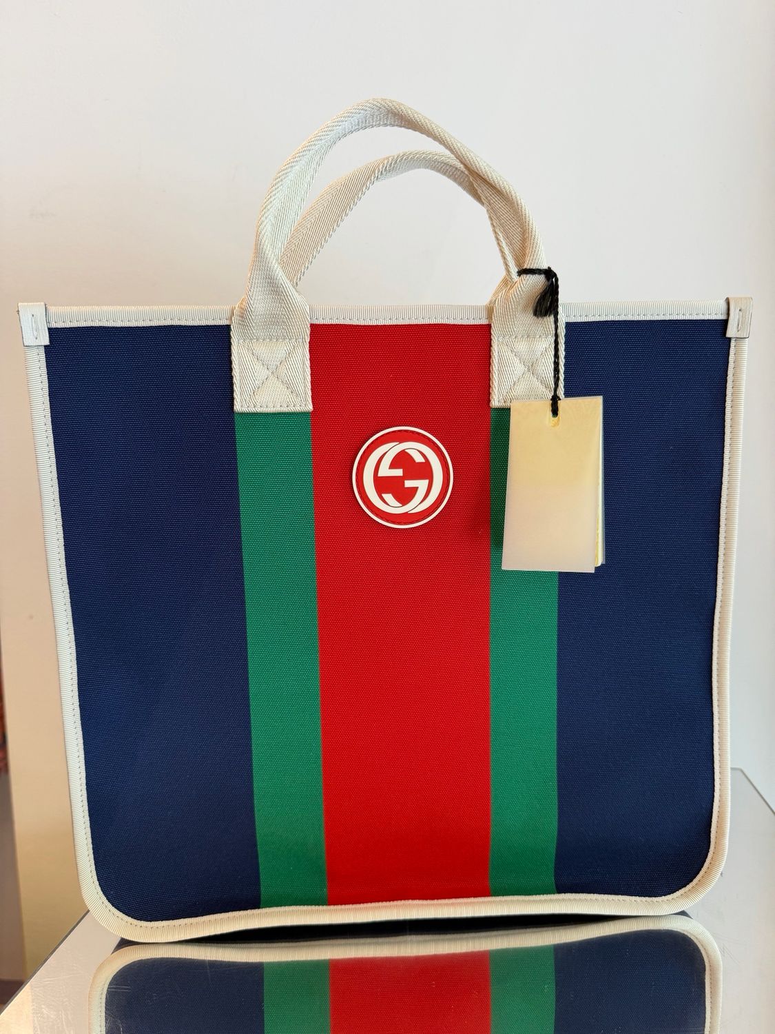 BORSA GUCCI NUOVA
