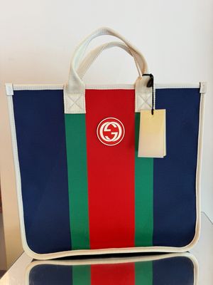 BORSA GUCCI NUOVA