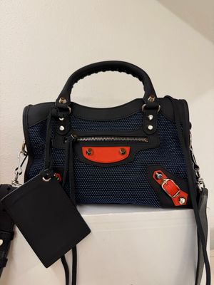 BALENCIAGA MINI CITY LIMITED 