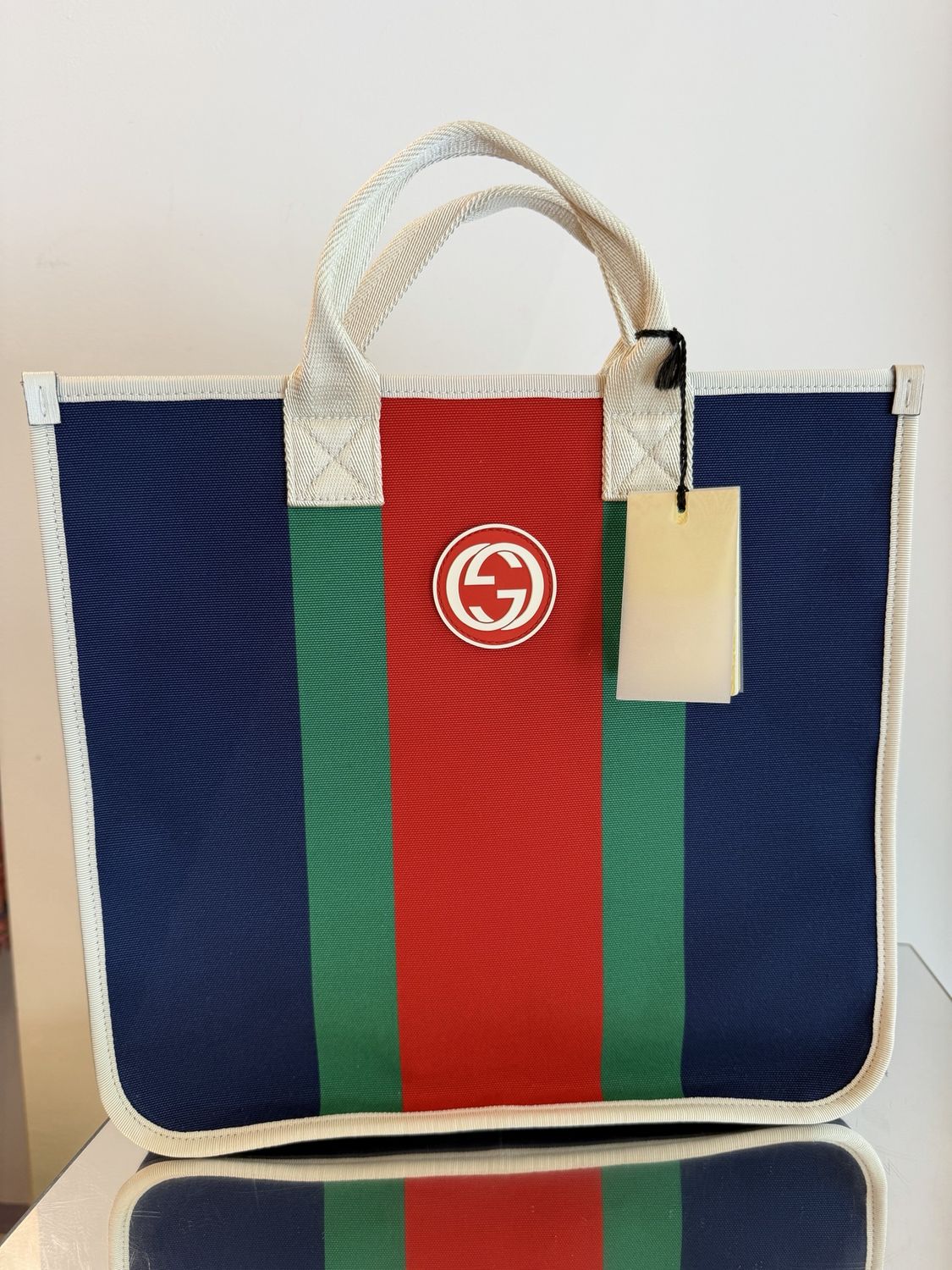 BORSA GUCCI NUOVA