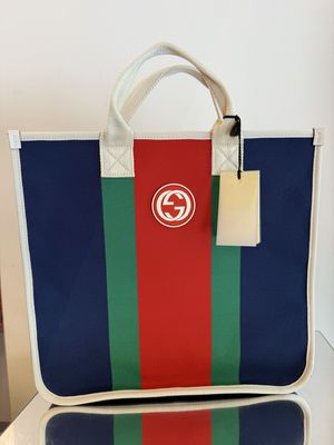 BORSA GUCCI NUOVA