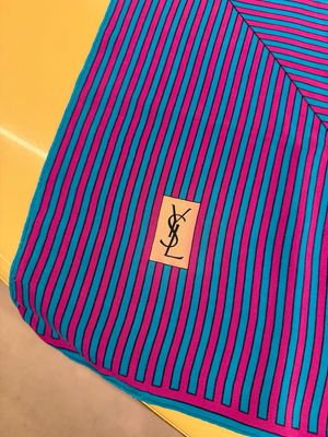 FOULARD YSL OPTICAL