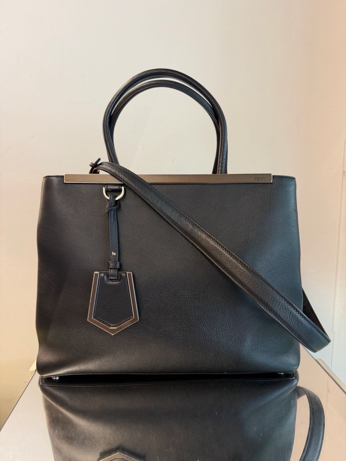 BORSA FENDI TOUJOURS