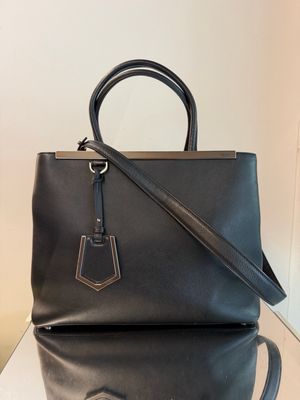 BORSA FENDI TOUJOURS