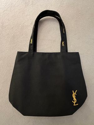 SHOPPER YSL LINEA BEAUTY 