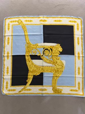 FOULARD FERRE 
