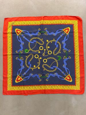 FOULARD CELINE 87x87