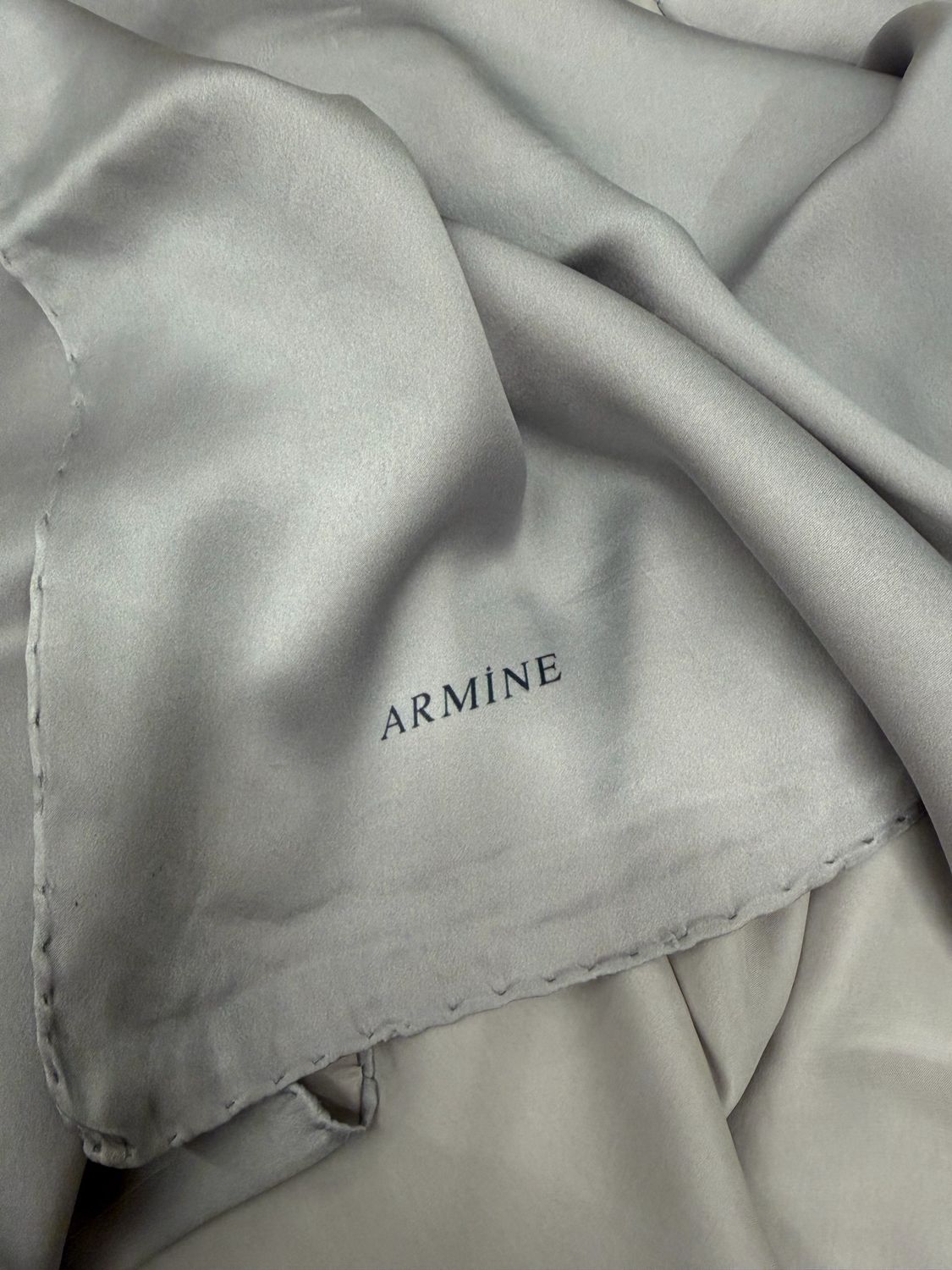 FOULARD ARMINE 86x86