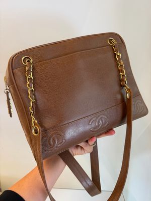 BORSA CHANEL VINTAGE