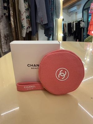 POD CHANEL BEAUTÉ PINK