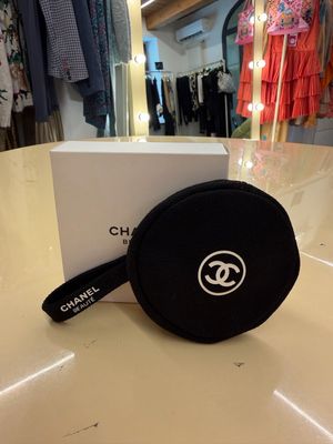 POD CHANEL BEAUTÉ BLACK